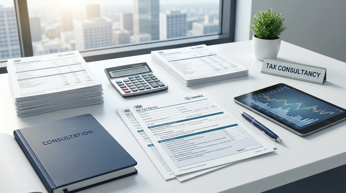 Tax consultancy